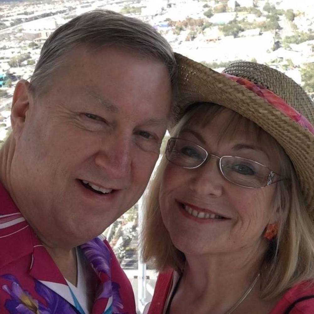 Meet your Posher, Debbie
